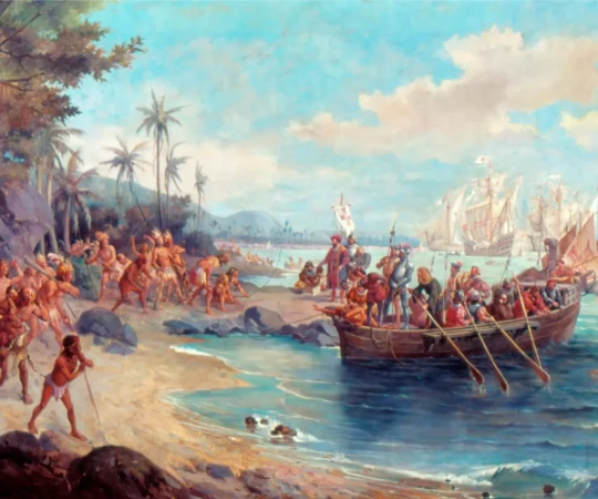 Oscar_Pereira_da_Silva_-_Desembarque_de_Pedro_Álvares_Cabral_em_Porto_Seguro,_1500,_Acervo_do_Museu_Paulista_da_USP