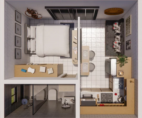 SUPERIOR STUDIO